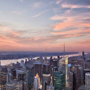 Meet your Posher, Trinity